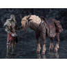 PRE ORDER - Elden Ring - Torrent figure the Spectral Steed, Figma