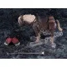 PRÉCOMMANDE - Elden Ring - Figurine Torrent the Spectral Steed, Figma