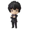 PRE ORDER - Katekyo Hitman Reborn! - Kyoya Hibari figure Ten-Years-Later, Nendoroid