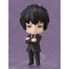 PRÉCOMMANDE - Katekyo Hitman Reborn! - Figurine Kyoya Hibari: Ten-Years-Later, Nendoroid