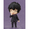 PRÉCOMMANDE - Katekyo Hitman Reborn! - Figurine Kyoya Hibari: Ten-Years-Later, Nendoroid