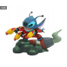 Disney, Lilo & Stitch - Figurine Stitch