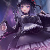 My Dress Up Darling - Figurine Marin Kitagawa Kuroe Shizuku, T-Most