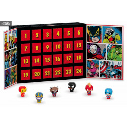 Advent Calendar Pocket Pop!...