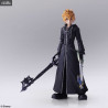 Disney, Kingdom Hearts III - Roxas figure, Bring Arts