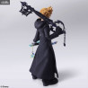 Disney, Kingdom Hearts III - Roxas figure, Bring Arts