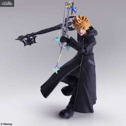 Disney, Kingdom Hearts III...