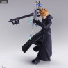 Disney, Kingdom Hearts III - Roxas figure, Bring Arts