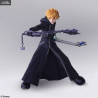 Disney, Kingdom Hearts III - Roxas figure, Bring Arts