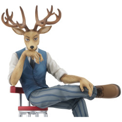 PRÉCOMMANDE - Beastars -...