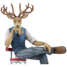 PRE ORDER - Beastars - Louis figure