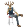 PRE ORDER - Beastars - Louis figure