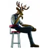 PRÉCOMMANDE - Beastars - Figurine Louis