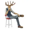 PRÉCOMMANDE - Beastars - Figurine Louis