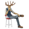 PRE ORDER - Beastars - Louis figure