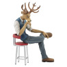 PRE ORDER - Beastars - Louis figure