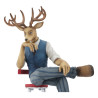 PRE ORDER - Beastars - Louis figure