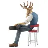 PRÉCOMMANDE - Beastars - Figurine Louis