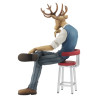 PRE ORDER - Beastars - Louis figure