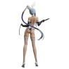 PRÉCOMMANDE - Code Geass: Lelouch of the Rebellion - Figurine Villetta Nu Noble White Bunny, B-style