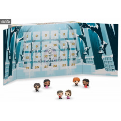 Advent Calendar Pocket Pop!...