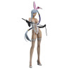 PRÉCOMMANDE - Code Geass: Lelouch of the Rebellion - Figurine Villetta Nu Noble White Bunny, B-style