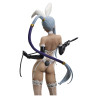 PREORDER - Code Geass: Lelouch of the Rebellion - Villetta Nu figure Noble White Bunny, B-style
