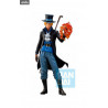One Piece - Sabo, Luffy or Ace, The Bonds of Brothers figure, Ichiban Kuji