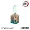 PRÉCOMMANDE - Demon Slayer: Kimetsu no Yaiba - Pack 4 figurines aléatoires Look Up Miniature Collection