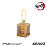 PRE ORDER - Demon Slayer: Kimetsu no Yaiba - Pack 4 random figures Look Up Miniature Collection