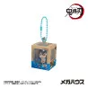 PRÉCOMMANDE - Demon Slayer: Kimetsu no Yaiba - Pack 4 figurines aléatoires Look Up Miniature Collection