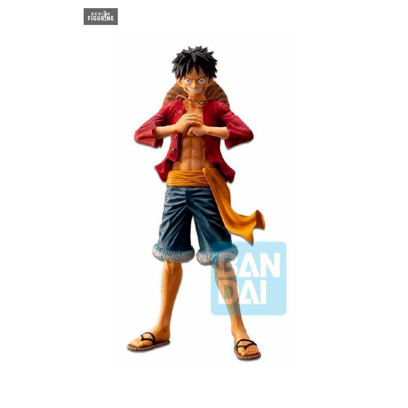One Piece - Figurine Sabo,...