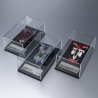 Future GPX Cyber Formula - Pack Asurada G.S.X Aero Mode & Knight Savior 005 & Missionel VR-4, Heritage Edition