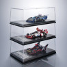 Future GPX Cyber Formula - Pack Asurada G.S.X Aero Mode & Knight Savior 005 & Missionel VR-4, Heritage Edition