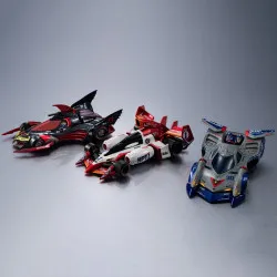 Future GPX Cyber Formula -...