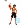 One Piece - Sabo, Luffy or Ace, The Bonds of Brothers figure, Ichiban Kuji