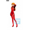 Evangelion 4.0 Final - Asuka (three versions), Mari or Rei figure, Ichiban Kuji