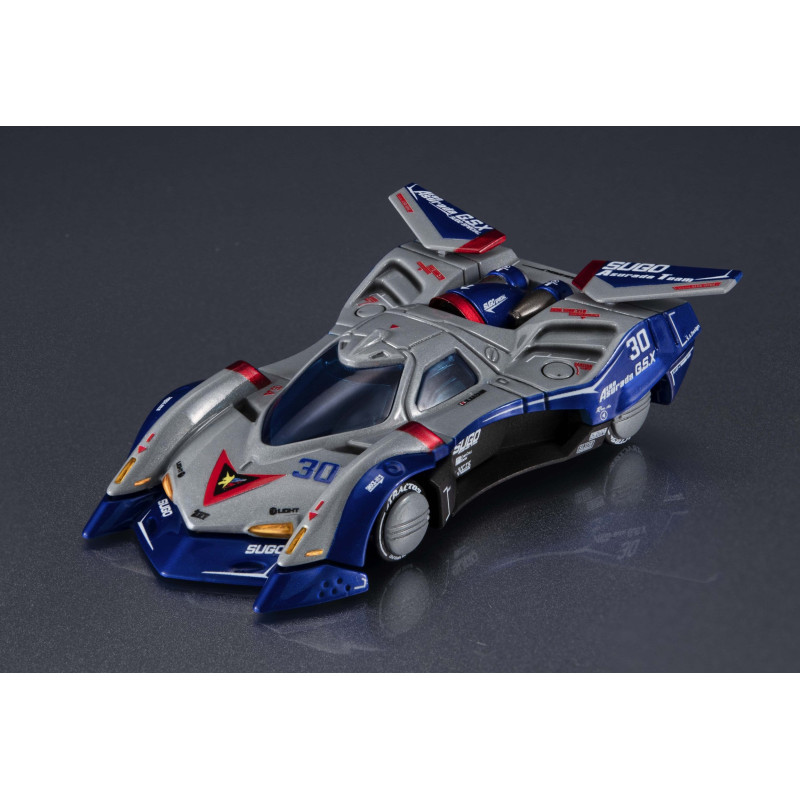 Future GPX Cyber Formula -...