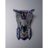 Future GPX Cyber Formula - Figurine Asurada G.S.X Aero Mode, Heritage Edition