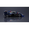 Future GPX Cyber Formula - Asurada G.S.X Aero Mode figure, Heritage Edition
