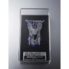 Future GPX Cyber Formula - Figurine Asurada G.S.X Aero Mode, Heritage Edition