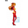 Evangelion 4.0 Final - Figurine Asuka (trois versions), Mari ou Rei, Ichiban Kuji