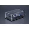 Future GPX Cyber Formula - Figurine Asurada G.S.X Aero Mode, Heritage Edition