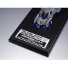 Future GPX Cyber Formula - Figurine Asurada G.S.X Aero Mode, Heritage Edition