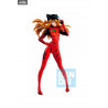 Evangelion 4.0 Final - Asuka (three versions), Mari or Rei figure, Ichiban Kuji