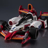 Future GPX Cyber Formula - Figurine Knight Savior 005, Heritage Edition