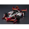 Future GPX Cyber Formula - Knight Savior 005 figure, Heritage Edition