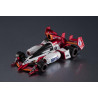 Future GPX Cyber Formula - Knight Savior 005 figure, Heritage Edition