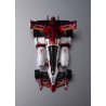 Future GPX Cyber Formula - Figurine Knight Savior 005, Heritage Edition