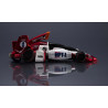 Future GPX Cyber Formula - Knight Savior 005 figure, Heritage Edition